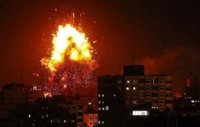 48 يوما على محرقة غزة .. أحزمة نارية وإبادة جماعية متواصلة
