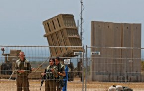 احباط محاولة الموساد اختطاف فلسطيني عطل 'القبة الحديدية'..من هو؟