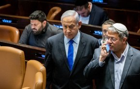 بنيران صديقة .. بن غفير يهدد نتنياهو!