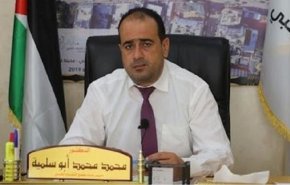 جيش الاحتلال يعتقل مدير مستشفى الشفاء في غزة
