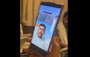 شاهد/هكذا رد مسؤول يمني على ناشط شكك برواية حجز سفينة إسرائيلية! 