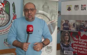 الإتحاد الدولي للصحافيين: تقديم شكوى حول جرائم الإحتلال بحق الصحفيين