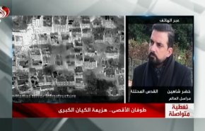 آخر تفاصيل الهدنة وتبادل الأسرى مع الإحتلال الإسرائيلي