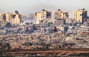 'الهدنة الإنسانية' تدخل حيز التنفيذ وتستمر لأربعة أيام