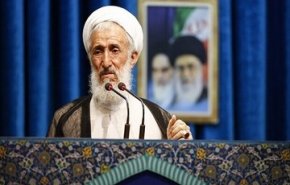 خطيب جمعة طهران: حركات المقاومة قصمت ظهر الكيان الصهيوني
