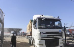 كيان الاحتلال قد لا يتمكن بالكامل من تنفيذ بند ادخال المساعدات
