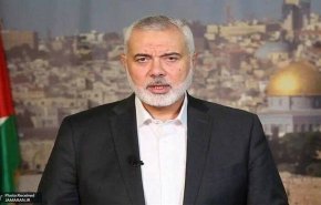 اسماعيل هنية: شعبنا العظيم سطر ملحمة صمود 