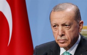 أردوغان: المجتمع الدولي سقط باختبار الحرب على غزة
