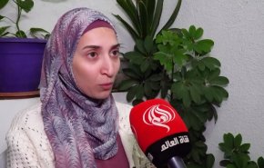 الاسيرة المحررة شروق دويات توصف بشاعة الاسر وتوجه رسالة للمقاومة