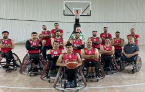 منتخب إيران لكرة السلة بالكراسي يفوز بجائزة الأفضل في آسيا 2023 + صورة