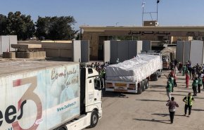 منظمة أطباء بلا حدود: 4 أيام هدنة لاتكفي لنقل المساعدات