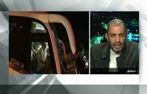 آخر تفاصيل الإعتداءات الاسرائيلية على مطار دمشق الدولي ومحيط دمشق