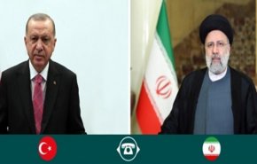 رئيسي: أمريكا ليس لها الحق في اتخاذ قرارات لسكان غزة