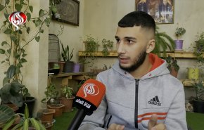 خاص بقناة العالم.. أسری دخلوا السجن اطفالا وخرجوا منه رجالا