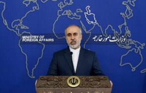 كنعاني: الفلسطينيون يحددون مستقبل غزة ولا احد غيرهم 
