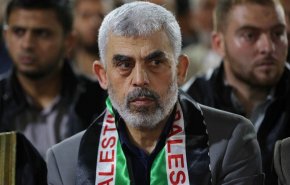 بالفيديو..هكذا يرد وزير قطري على سؤال بشأن مكان السنوار!