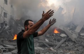 شاهد.. دعوات دولية لمحاكمة قادة الكيان الصهيوني.. امل قد يكون قريبا