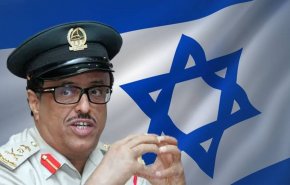 خلفان يسخر من فرحة الفلسطينيين بتحرير أسراهم..وهكذا يرد ناشطون !