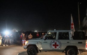 الاحتلال يصدر بيانا بشأن إطلاق الدفعة الرابعة من الأسرى الفلسطينيين 