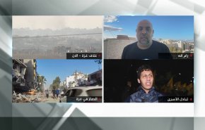 آخر مستجدات تبادل الدفعة الـ5 من عملية تبادل الاسرى بقطاع غزة