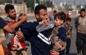 عدد الوفيات في غزة جراء الأمراض قد يتجاوز عدد ضحايا القصف