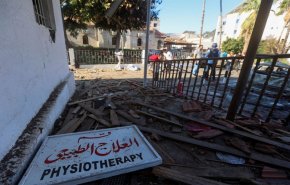 صحة فلسطين: مستشفيات غزة تحتاج لملايين الدولارات لتعود للخدمة