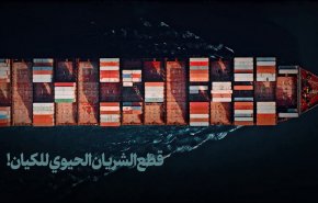 شاهد.. حجم البضائع المصدّرة من بعض الدول الإسلامية لكيان الاحتلال