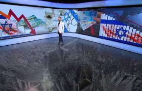 شاهد.. خسائر كبيرة يعيشُها الإقتصاد الإسرائيلي بفعل الحرب 