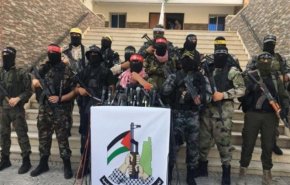 بيان هام مشترك لحركات المقاومة الفلسطينية بخصوص الهدنة
