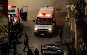 شاهد.. الاحتلال يعلن جنين منطقة عسكرية ويشن حملة اعتقالات