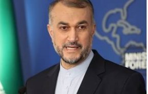 وزير الخارجية: زيارة الرئيس رئيسي الى تركيا تأجلت بسبب اجتماع مجلس الأمن