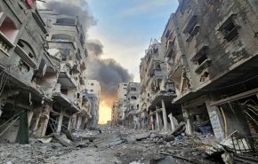استخراج 300 جثة متحللة خلال الهدنة في غزة
