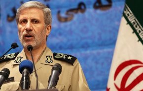 الشهيد فخري زادة تابع موضوع الدفاع النووي والكيمياوي والجرثومي بكل جد ومثابرة