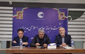 المقاومة اللفلسطينية کشفت عن شبكة تجسس للكيان الصهيوني