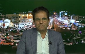 أجواء تضامن المحافظات العراقية مع الشعب الفلسطيني