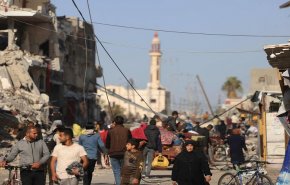 اليوم الـ 55 للعدوان على غزة.. تمديد التهدئة في اللحظة الأخيرة