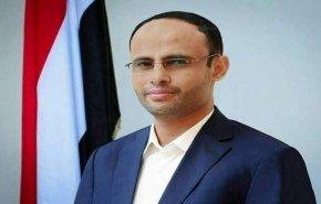 المشاط يحذر واشنطن من أي تصعيد تجاه اليمن  