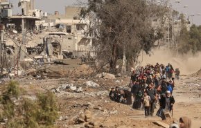 يوم سابع من الهدنة.. ومقاتلو القسام على اهبة الاستعداد