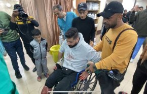 خرقا للهدنة.. الاحتلال يطلق النار على صحفي وسط غزة