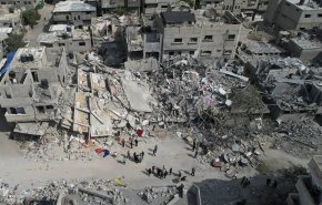 'أطباء بلا حدود': العدوان على غزة يستهدف جميع الفلسطينيين