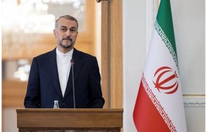 عبد اللهيان: مجلس الامن اخفق في تحمل مسؤولياته تجاه الشعب الفلسطيني