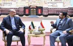سفير اليمن لدى طهران: سنواصل دعمنا لفلسطين مادامت هناك حاجة