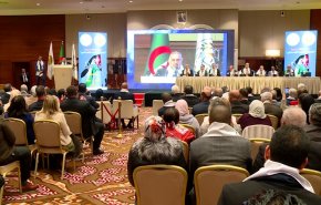 مؤتمر دولي في الجزائر لمقاضاة الكيان الاسرائيلي