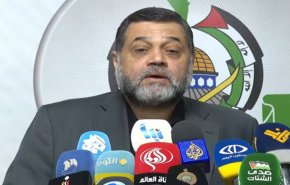 اسامة حمدان: الاحتلال وادارة اميركا يتحملان مسؤولية وقف الهدنة