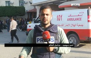 فيديو خاص: هكذا تحاول اسرائيل ابتزاز المقاومة