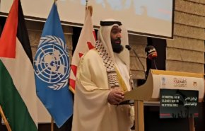 شاهد..صفعة قوية من نائب بحريني لسفراء أمريكا وفرنسا وبريطانيا
