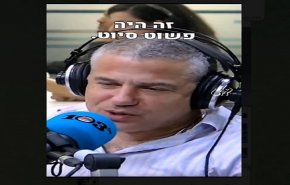 مشاركة الصحفيين الإسرائيليين في قصف غزة