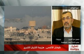 فيديو خاص: حزب الله، اسلحة جديدة دخلت المواجهة