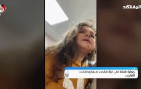 شاهد..عدد شهداء أطفال غزة يتجاوز قتلى الحروب من الأطفال