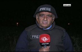 كاميرا العالم ترصد آخر تطورات الإعتداءات الاسرائيلية على الجنوب اللبناني بعد الهدنة  